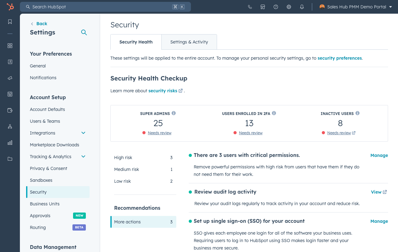 SecurityHealthRecommendations (1)