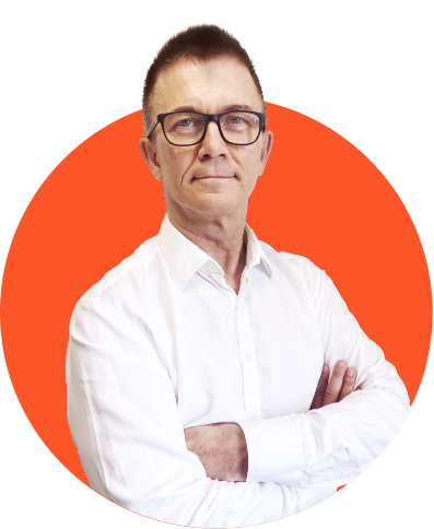 Adam Małachowski | CEO Grow Poland