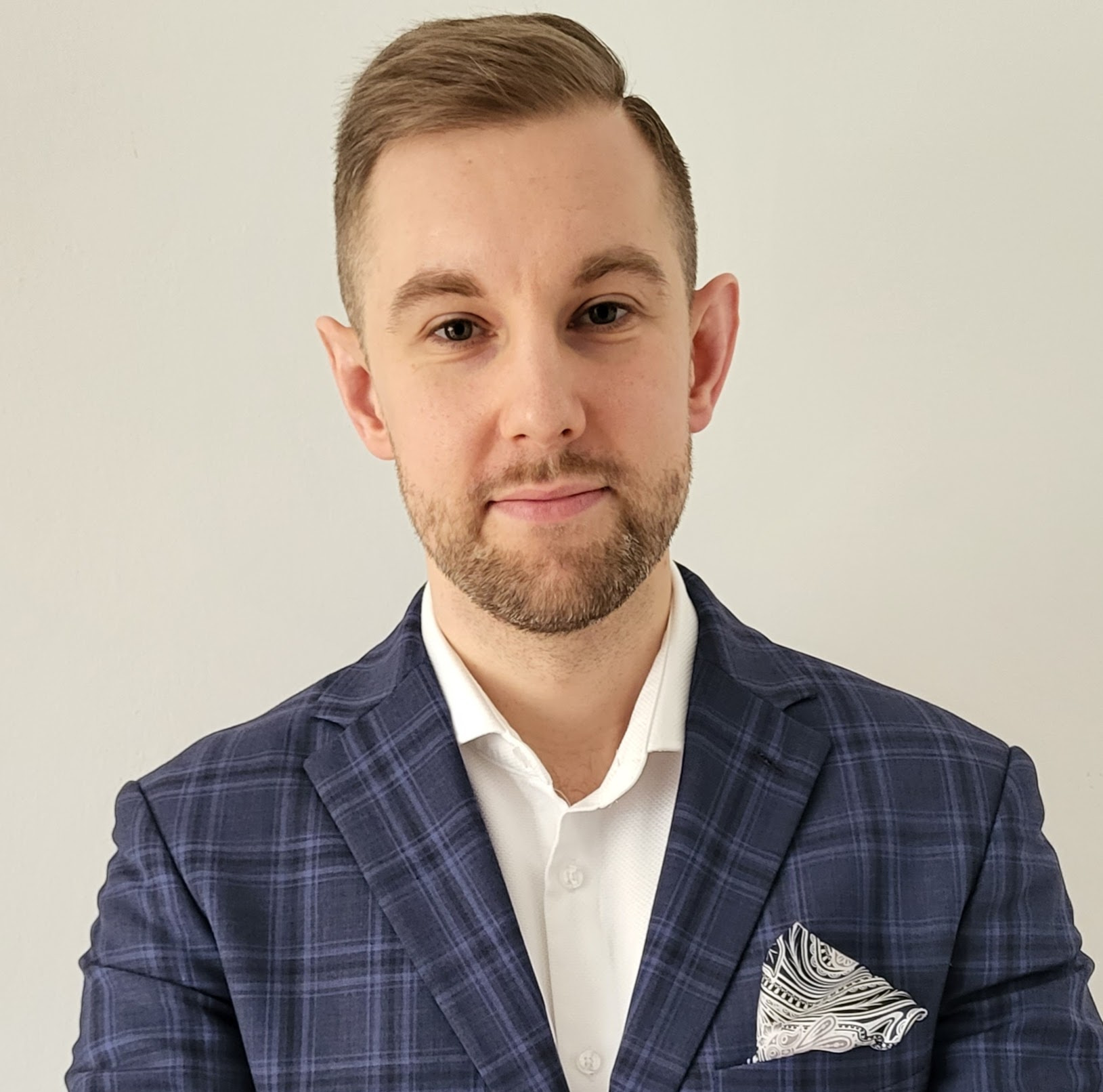 Jarosław Czyżewski | Head of Growth