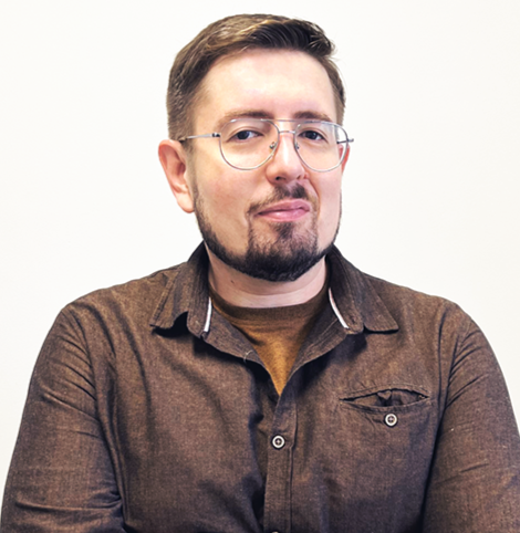 Author photo