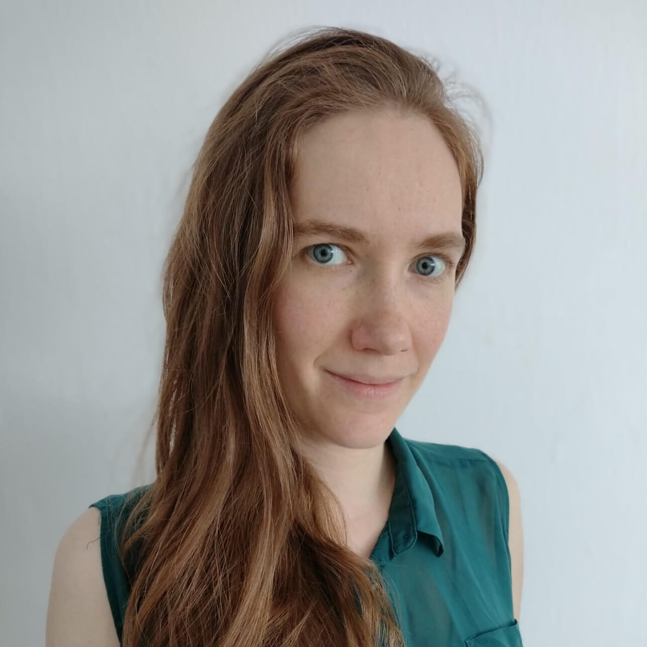 Author photo