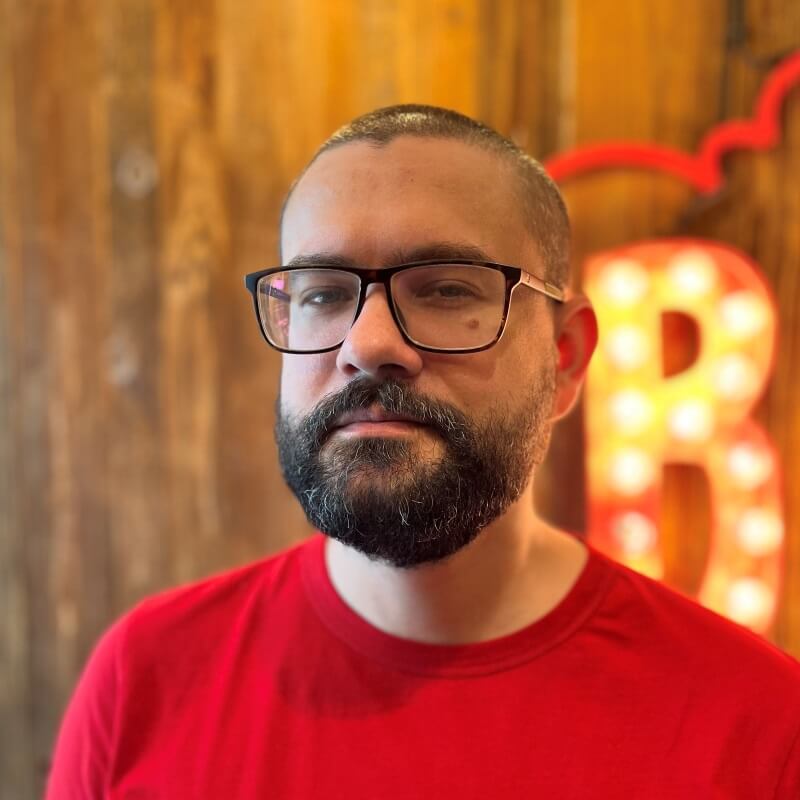 Author photo